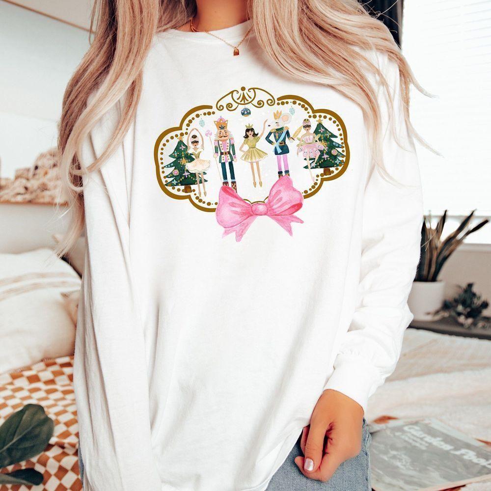 Retro Christmas 21 Vuitino Apparel